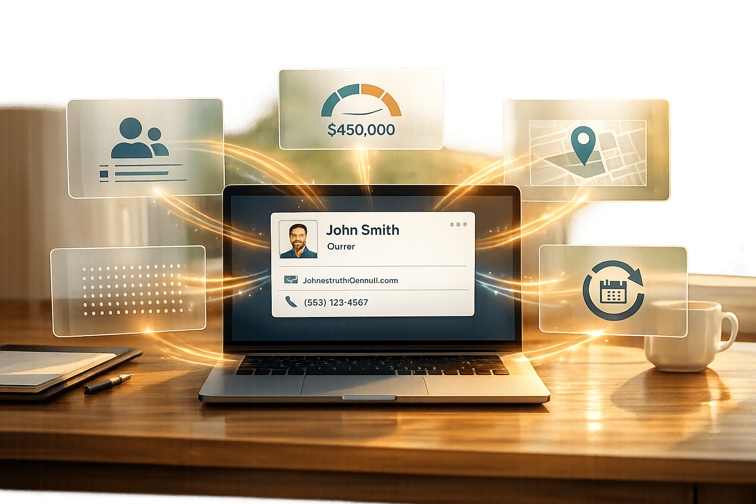 How to Automate Any CRM with BatchData's Property Data Enrichment API
