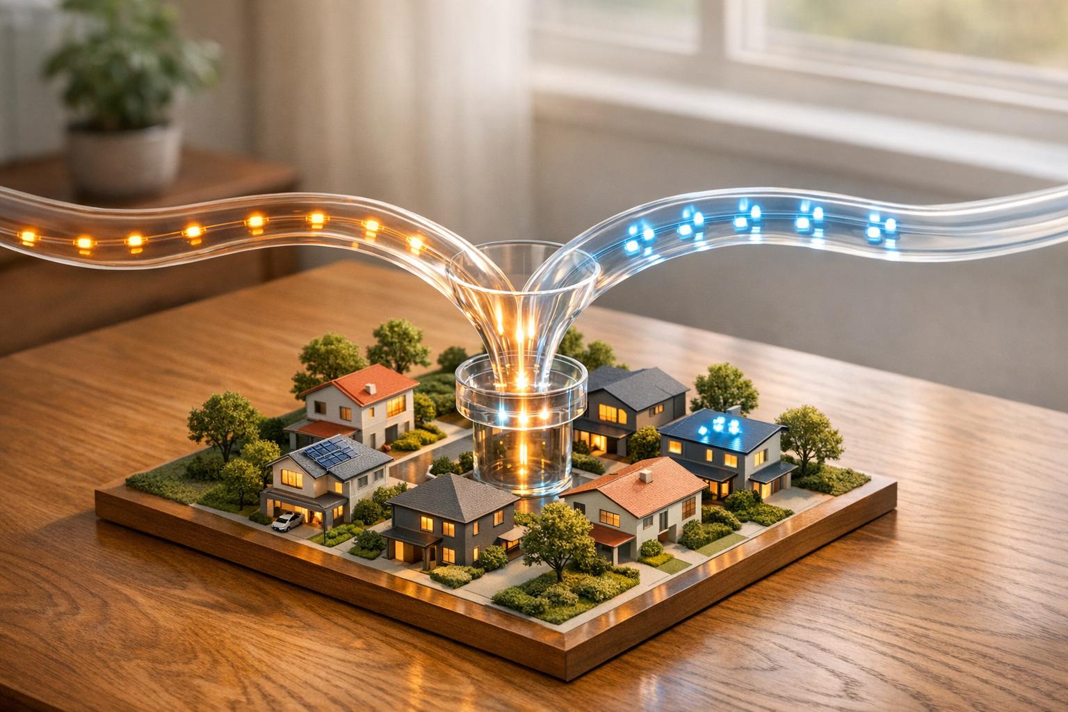 Trigger-Based Data vs. Batch Updates in Real Estate