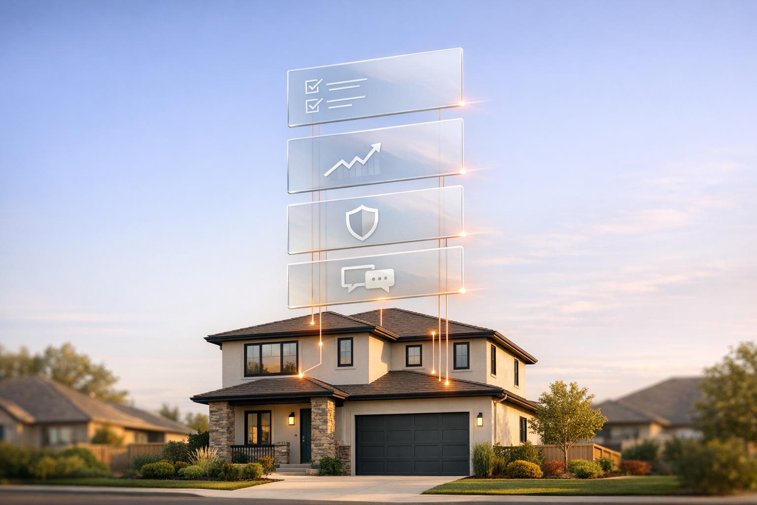 Property Data API Integration for Mortgage Platforms: The 2026 Technical Guide