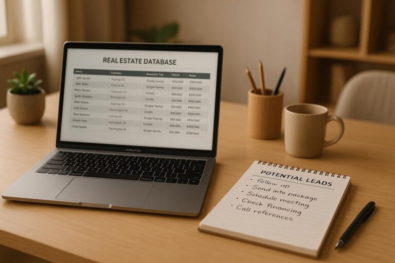Skip Tracing vs Lead Generation: Key Differences
