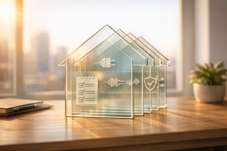 5 Steps to Automate Property Data Collection