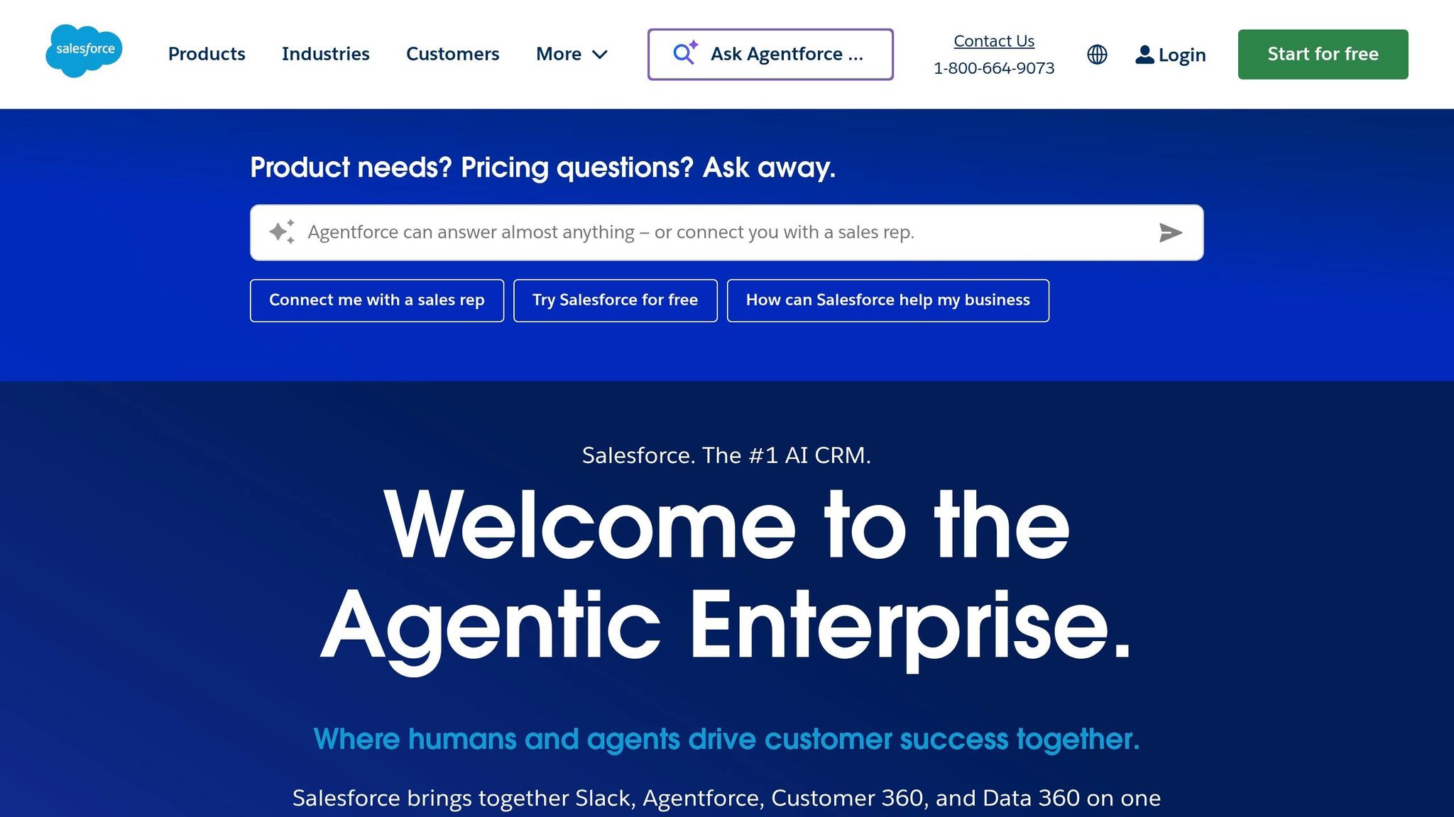 Salesforce