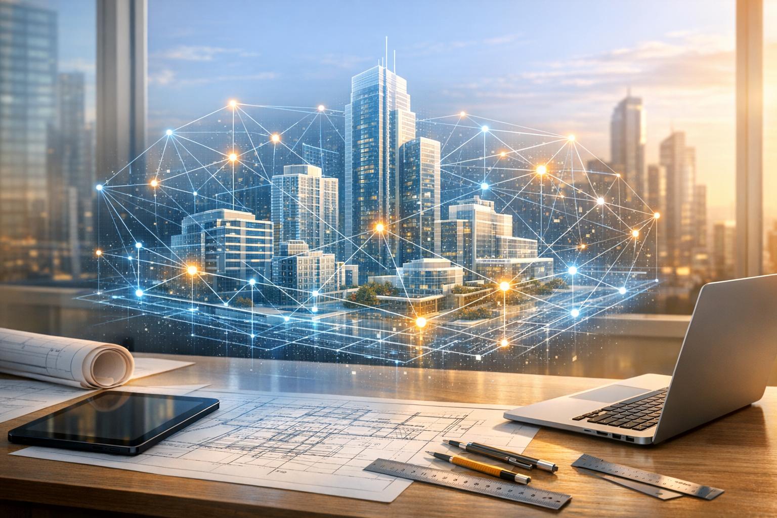 The Developer’s Blueprint – Building the Future of Proptech, Faster