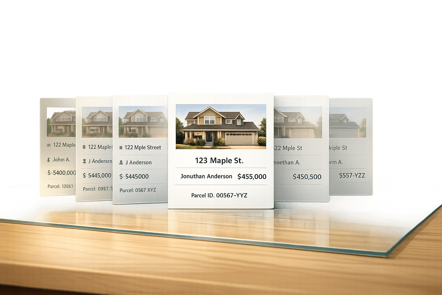 Ultimate Guide to Real Estate Data Deduplication