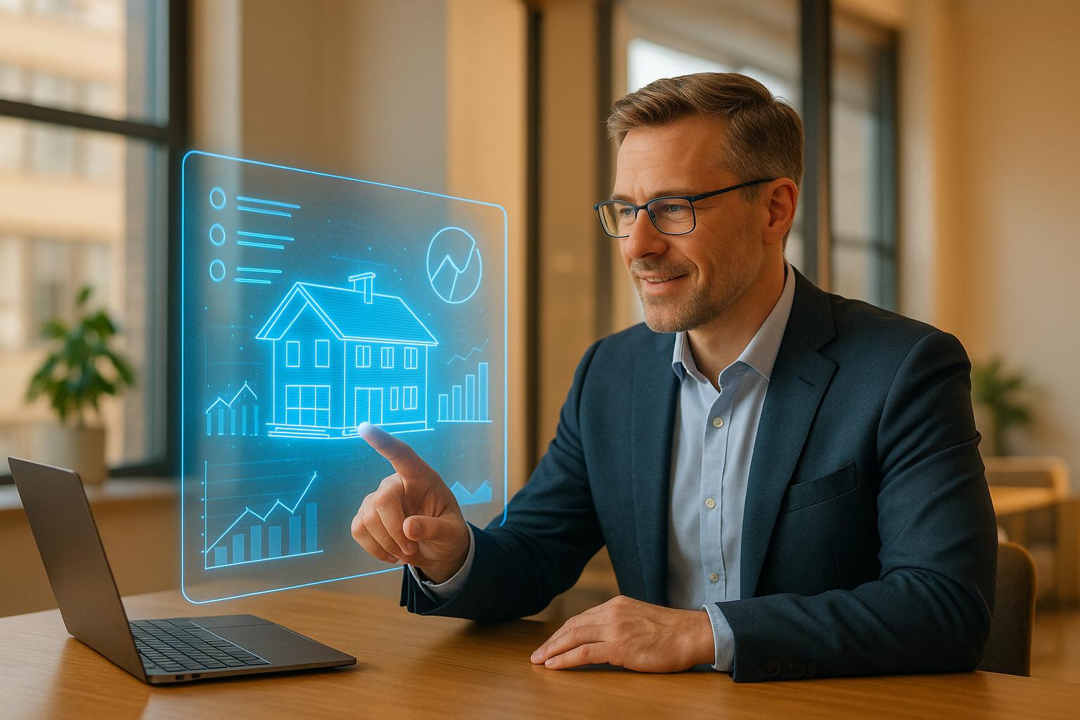 AI Proptech