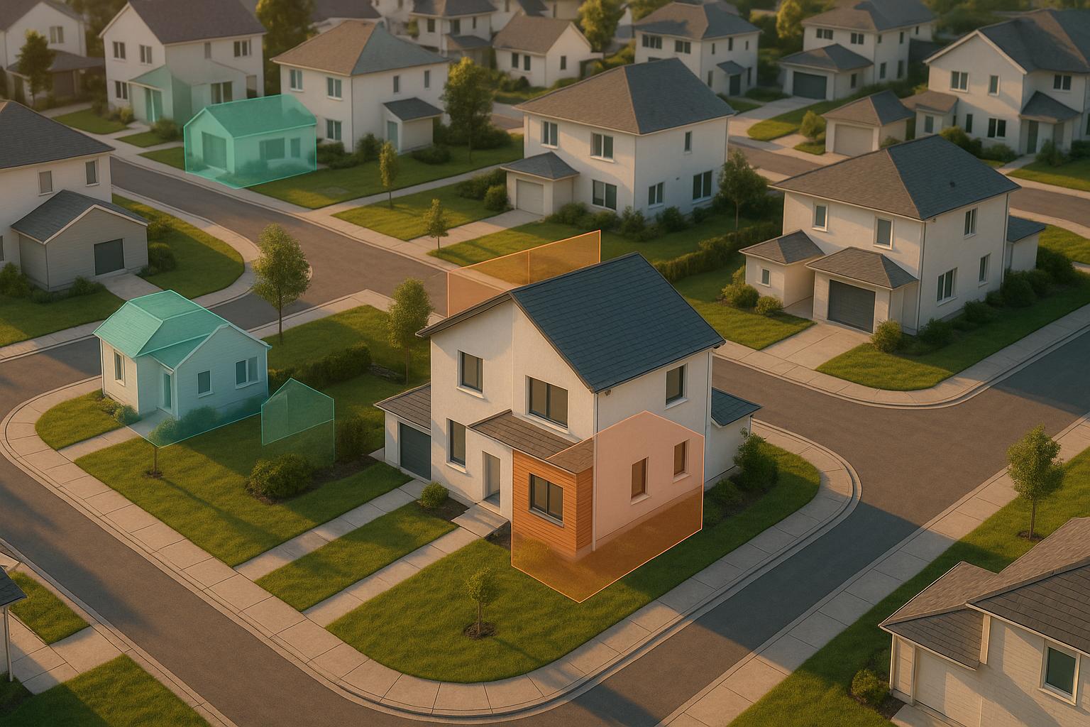 Property Network