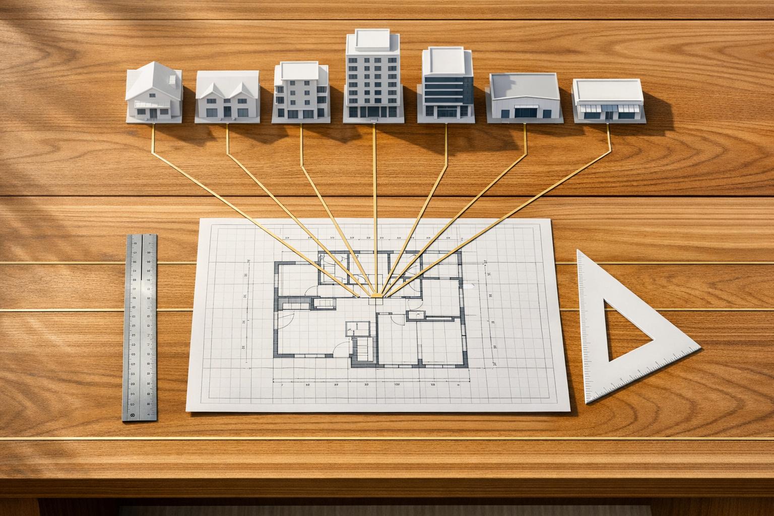 Top Tools for Real Estate Data Normalization