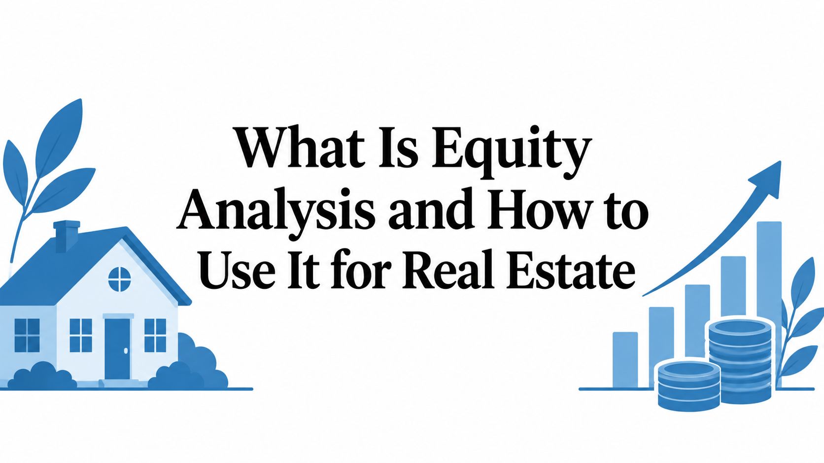 What Is Equity Analysis and How to Use It for Real Estate