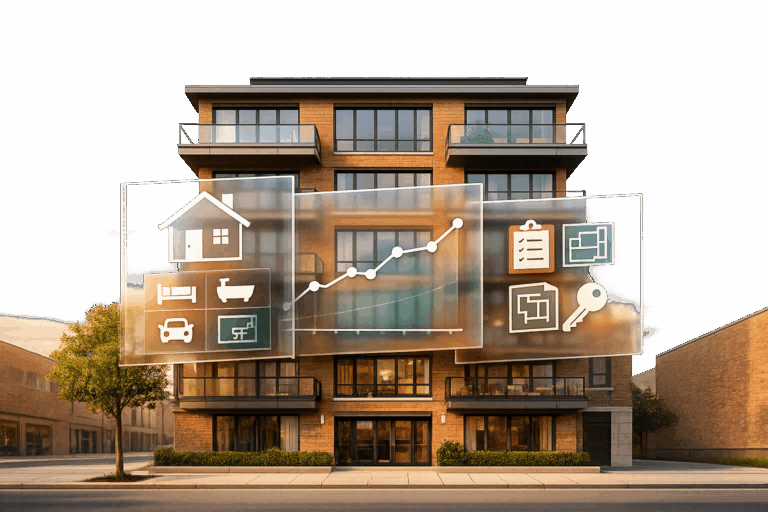 What is Property Data Enrichment? How It Works and Why It Matters