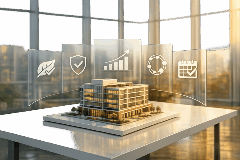 How PropTech Adapts to Regulatory Market Shifts