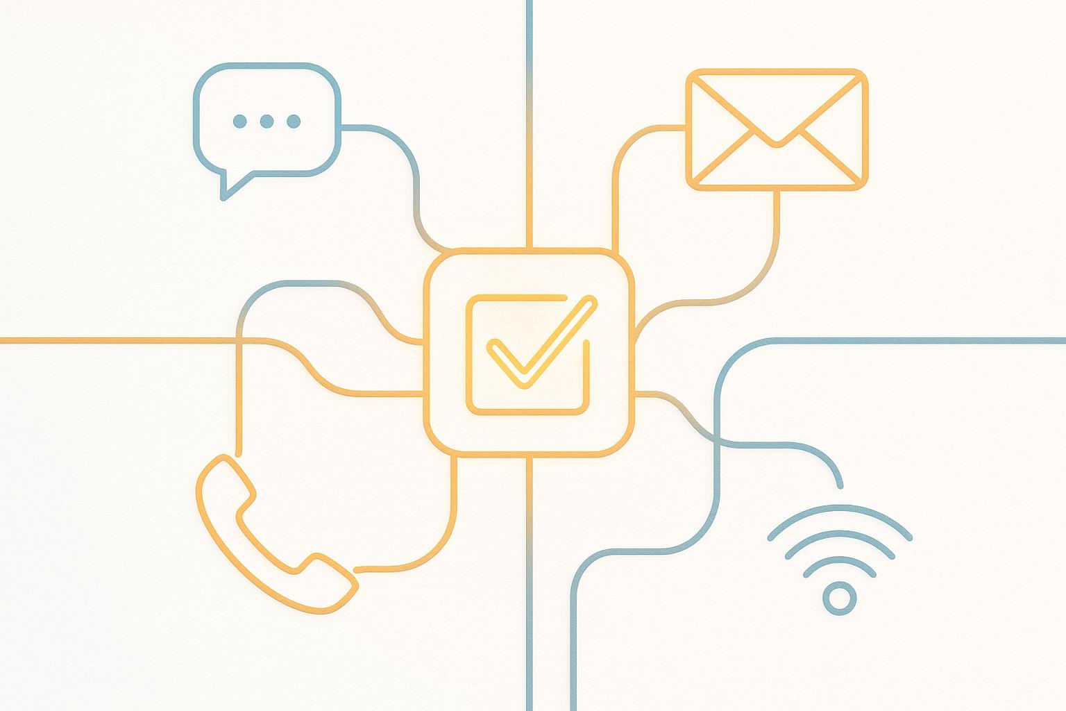 How to Connect