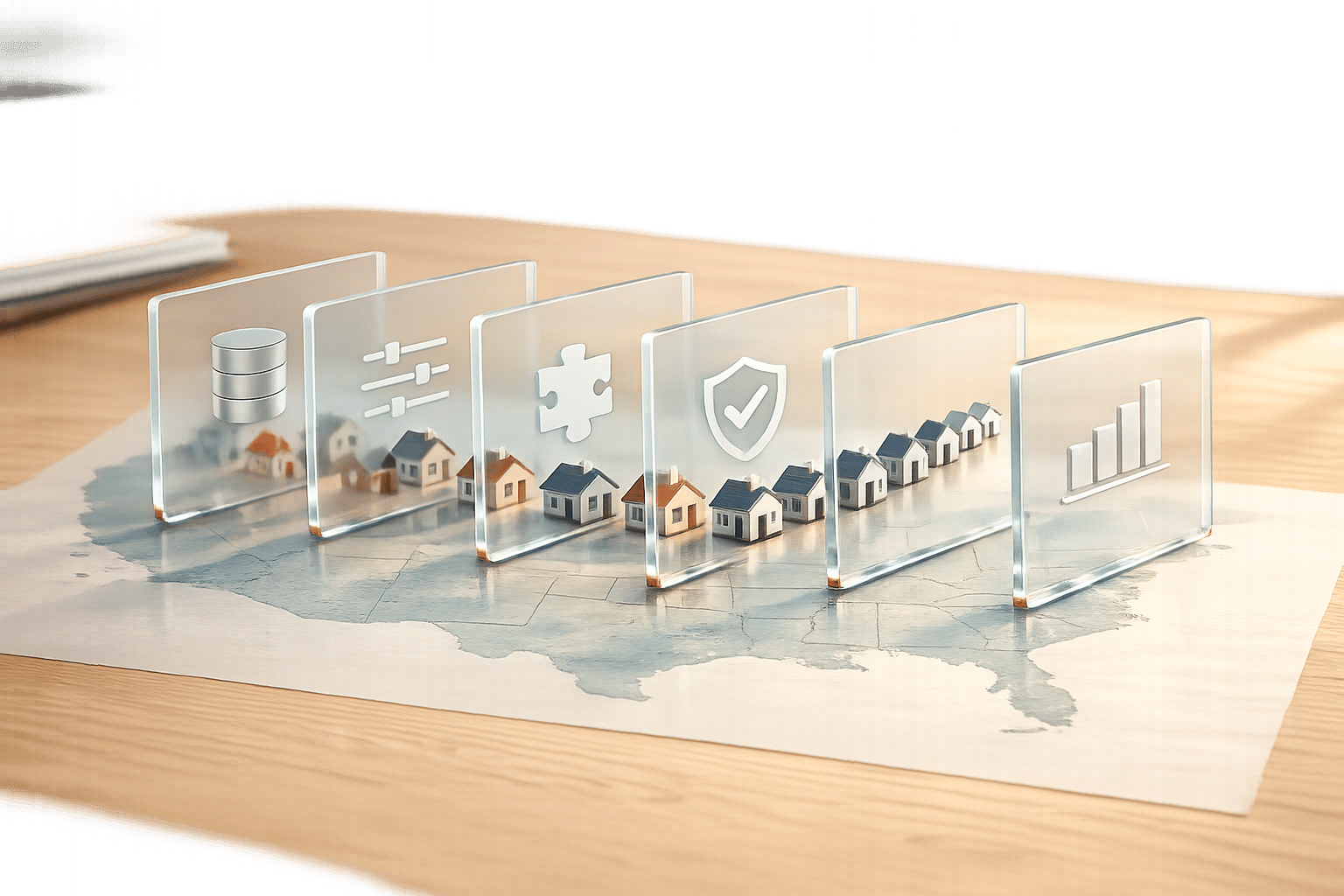 Building Scalable Real Estate Data Pipelines