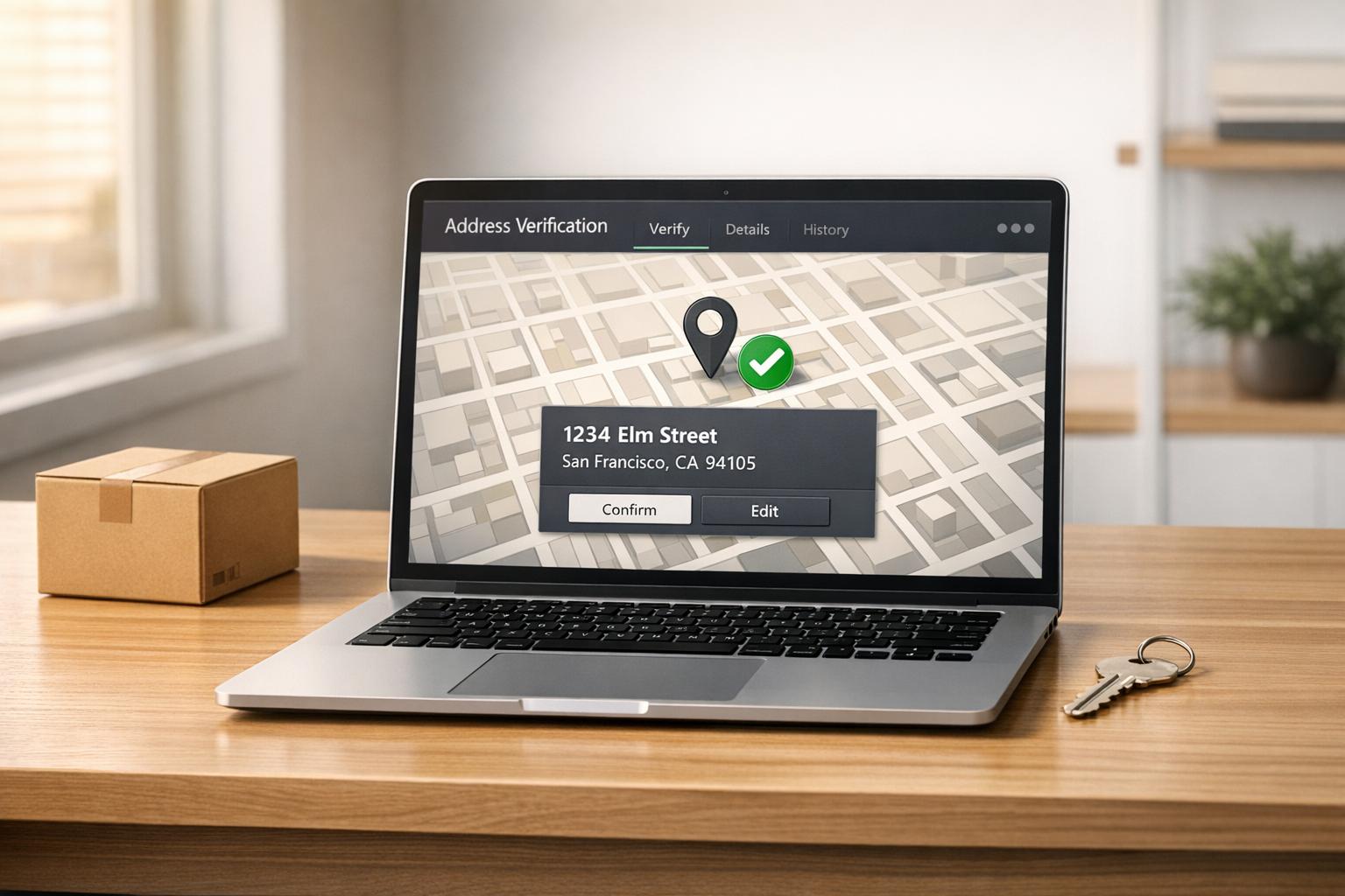 What is Address Verification? A Complete Guide for 2026