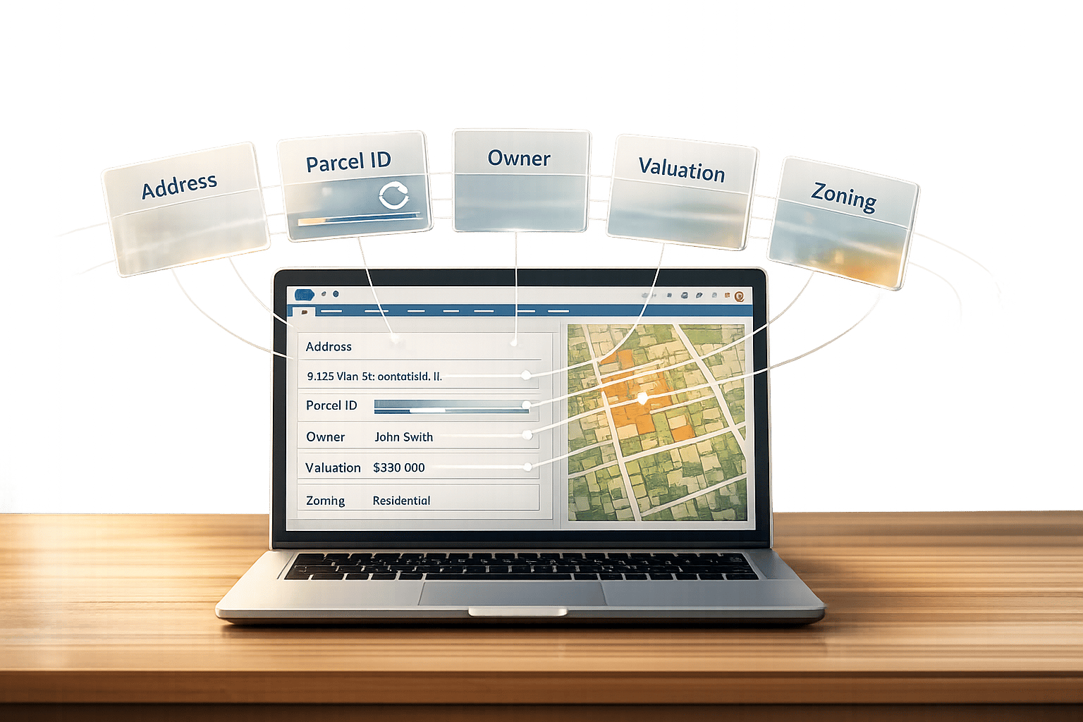Salesforce Property Data Enrichment: A Developer’s Guide to BatchData Integration