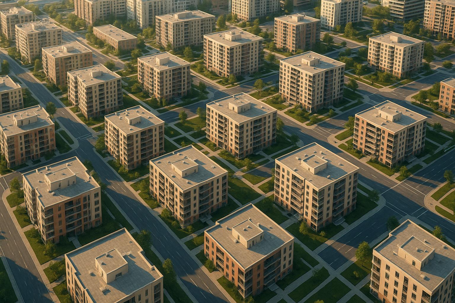 Property Values