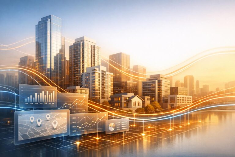 Choosing a Real Estate Data API: 10 Questions Every CTO Should Ask