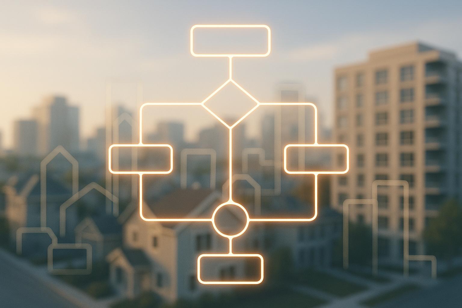 Property Flowchart