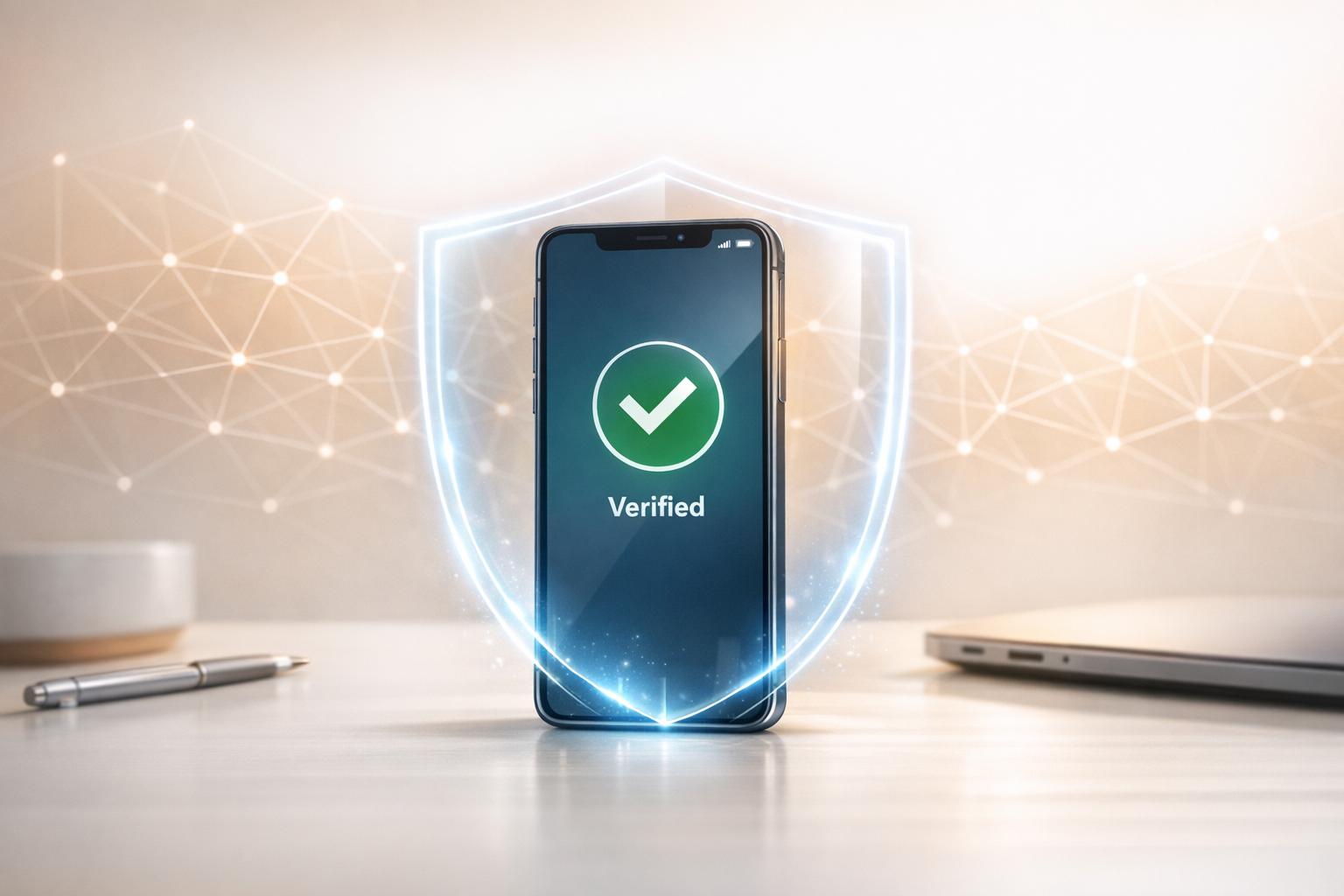 Garbage In, Garbage Out: How Our Phone Verification API Protects Your Platform from Fake Users