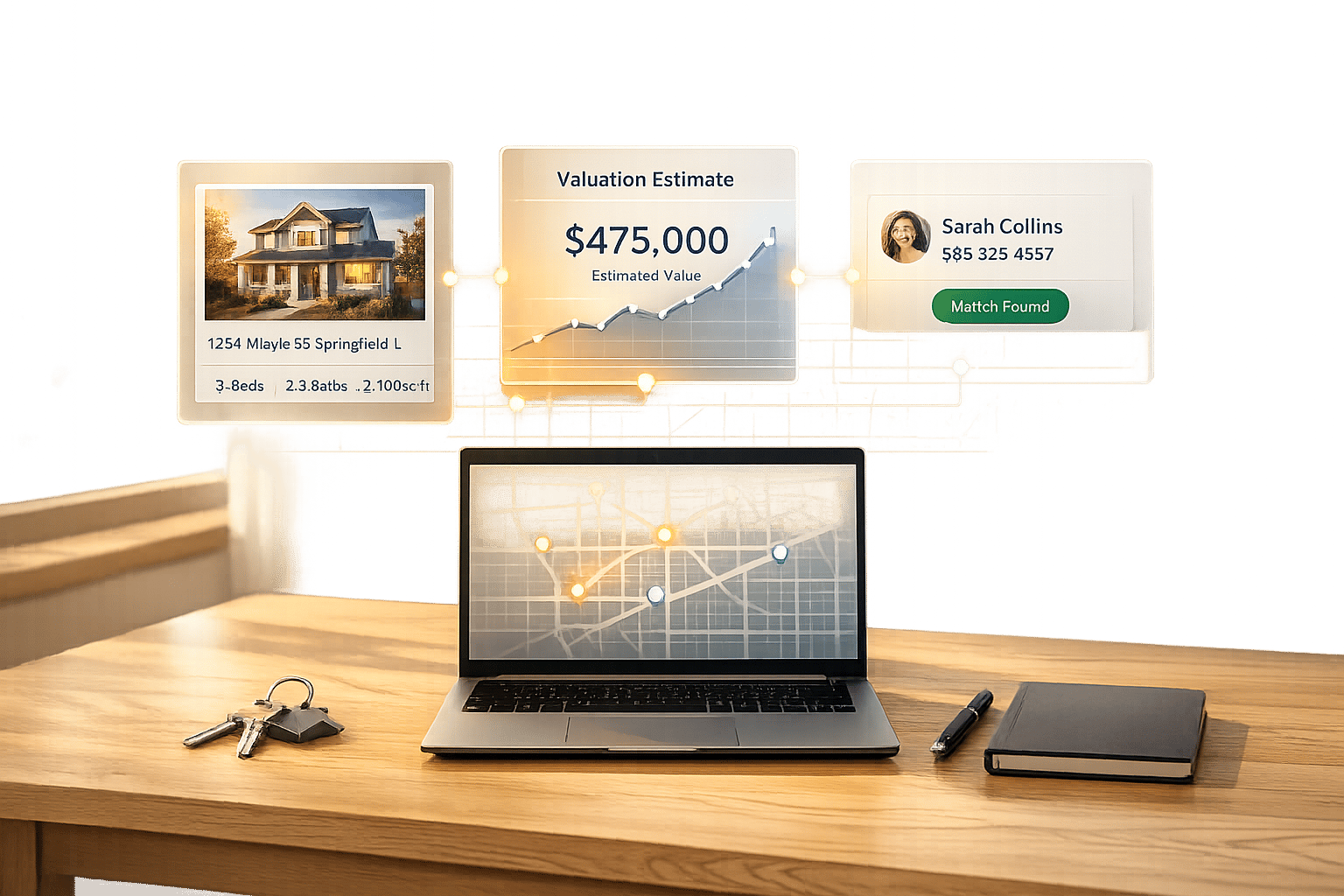 Top APIs for Real Estate Workflow Automation
