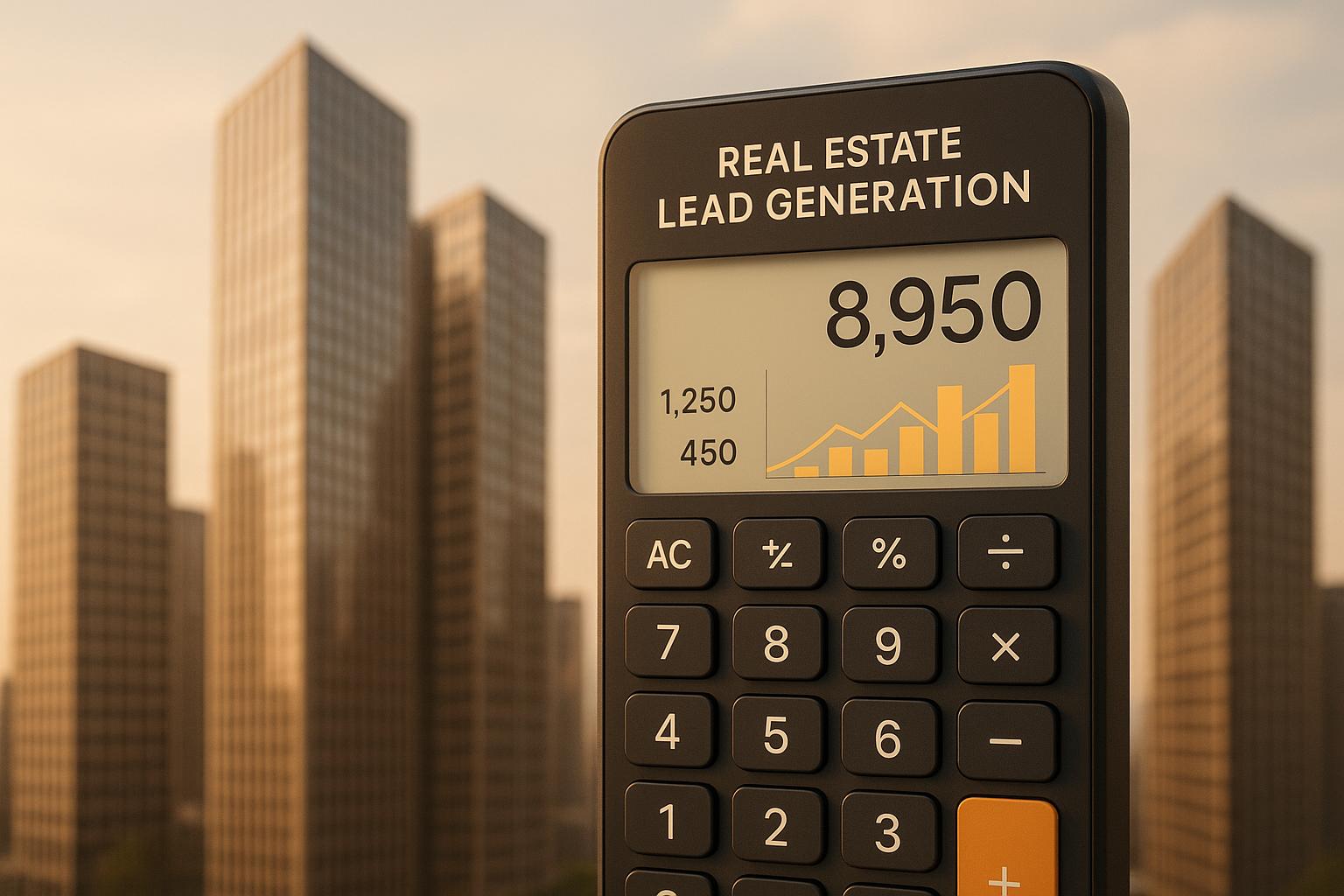 Lead Generation