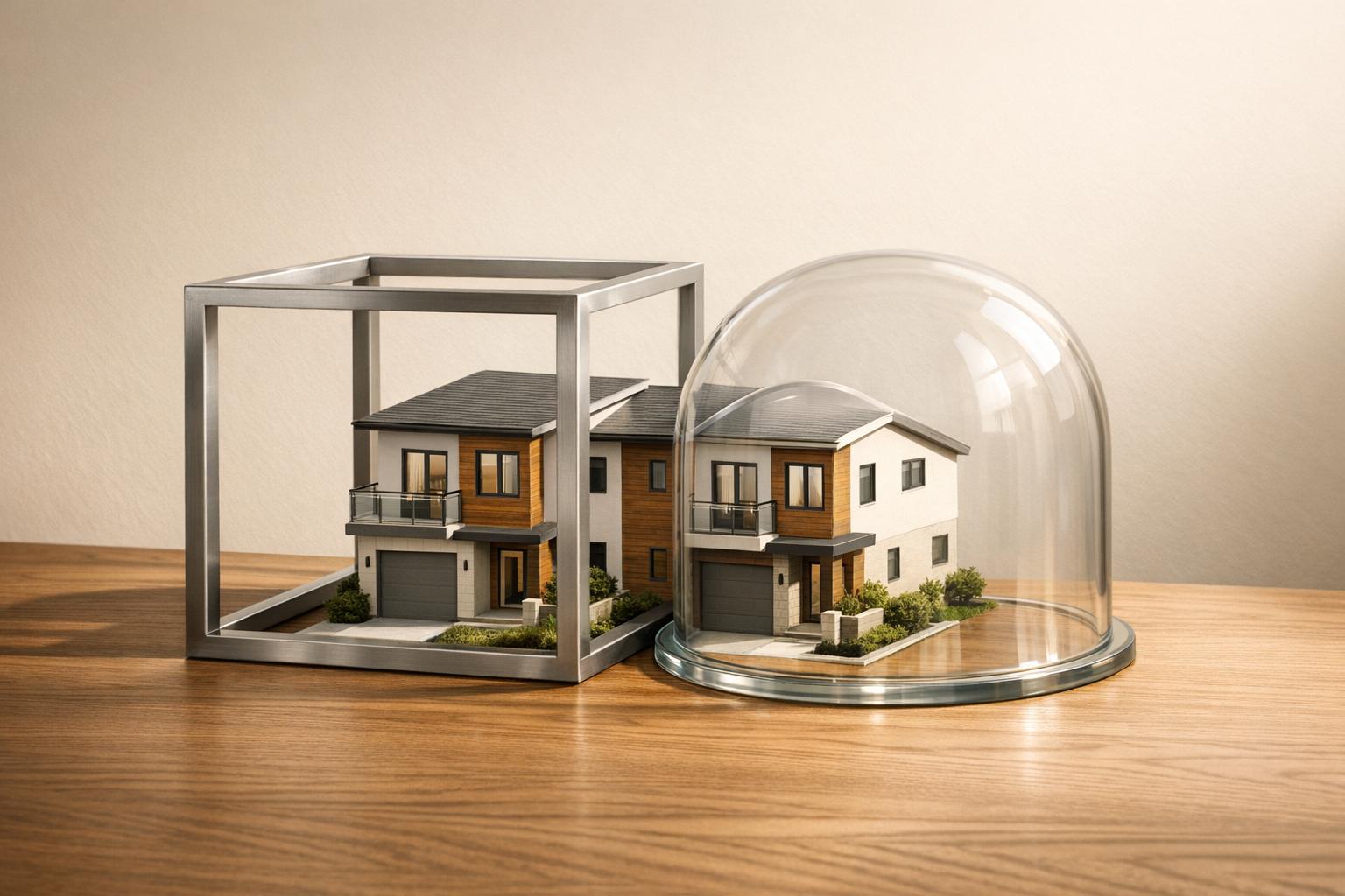 LLC vs. Trust: Best Tax Structure for Real Estate
