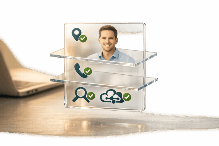 How to Remove Bad Leads and Enrich Your CRM Database Using BatchData’s API