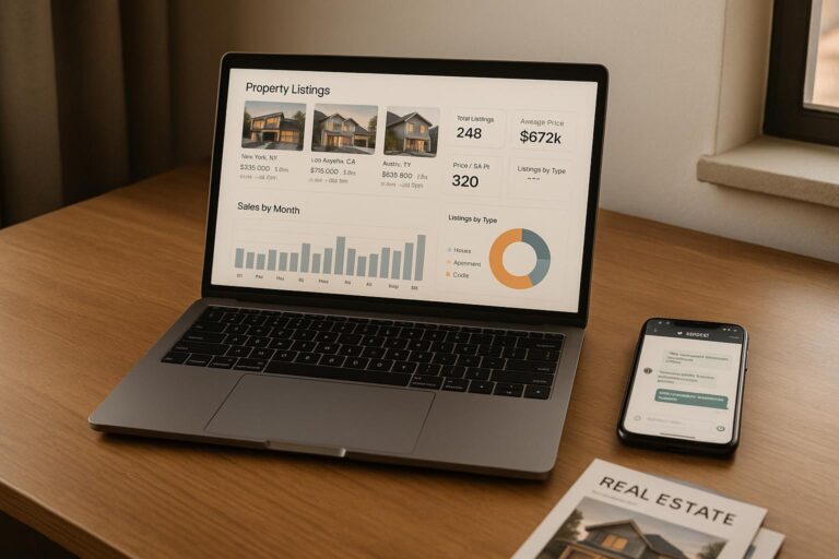 Property Listing