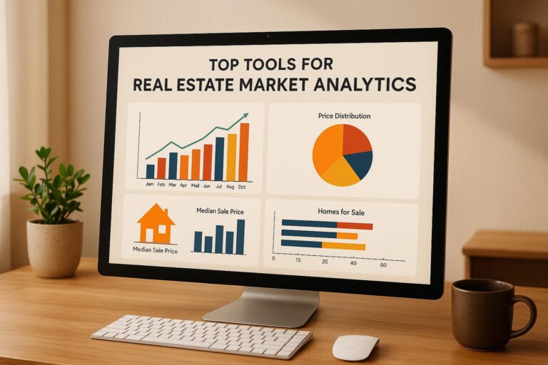 Market Analytics