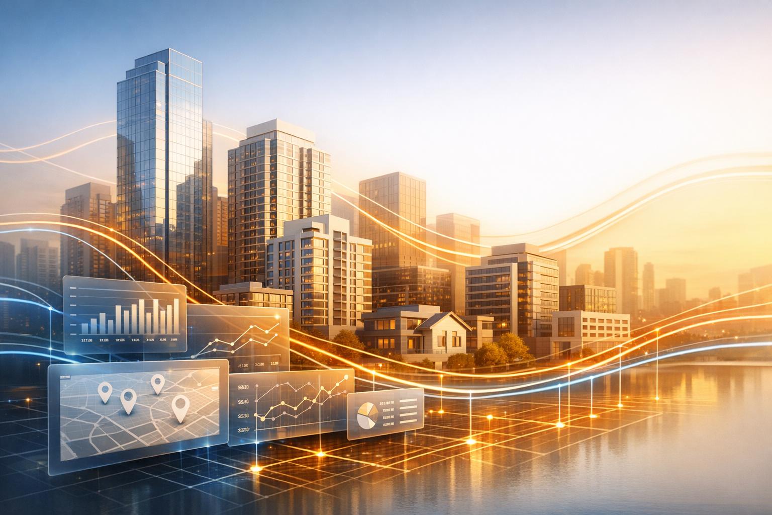 Choosing a Real Estate Data API: 10 Questions Every CTO Should Ask