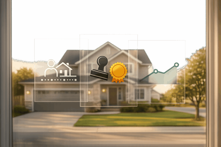 Historical Ownership Data: Impact on Real Estate Decisions