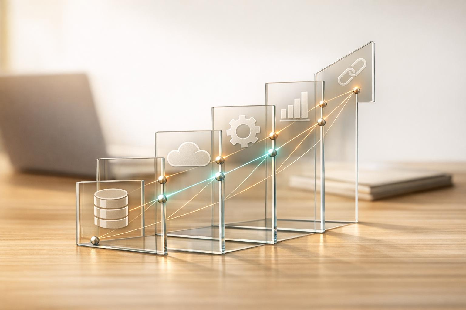 How to Build a Data Ecosystem That Drives Growth