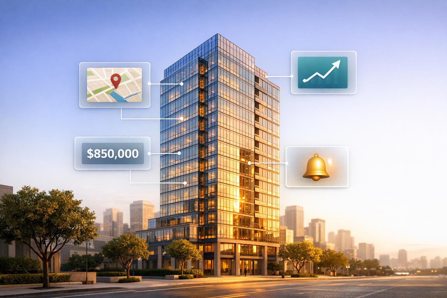 How MCP Servers Power Real Estate Data Tools