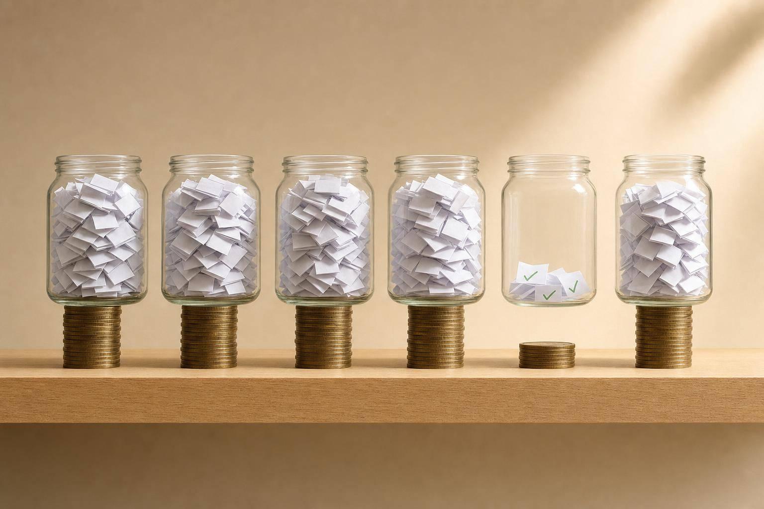 Property Search API Pricing: 6 Vendors Compared