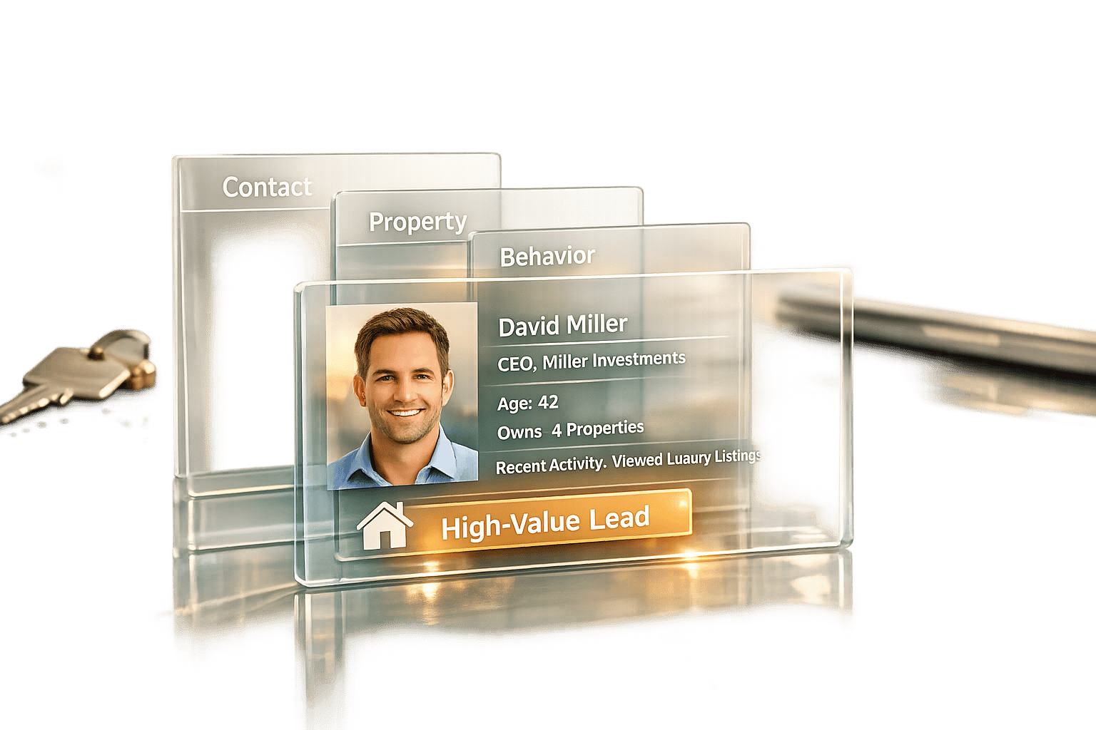 How Data Enrichment Improves CRM Lead Segmentation