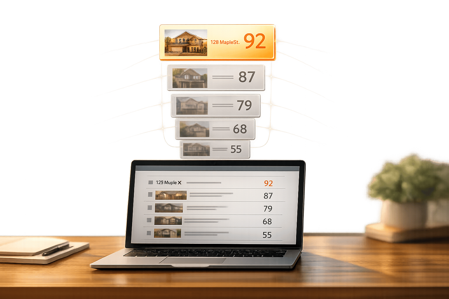 How to Prioritize Real Estate Leads in Salesforce with BatchData’s Propensity Scoring API