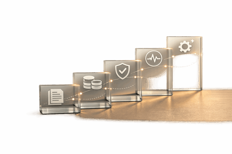 5 Steps To Detect Errors in Bulk Data Mapping