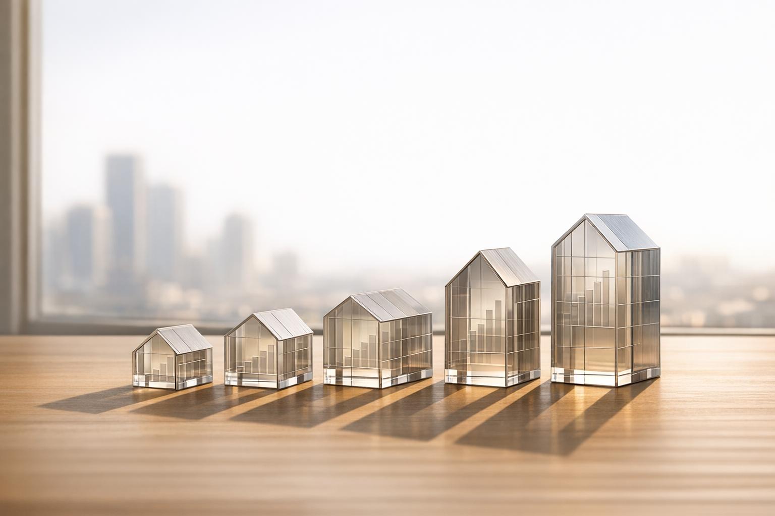 Top 5 Real Estate APIs for Pricing Data