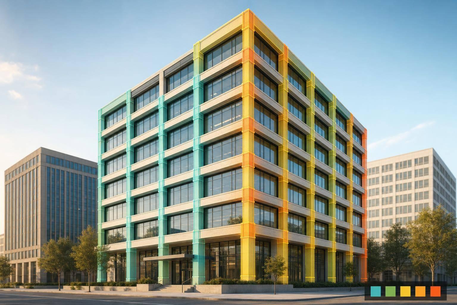 Using AI for Structural Integrity Risk Predictions