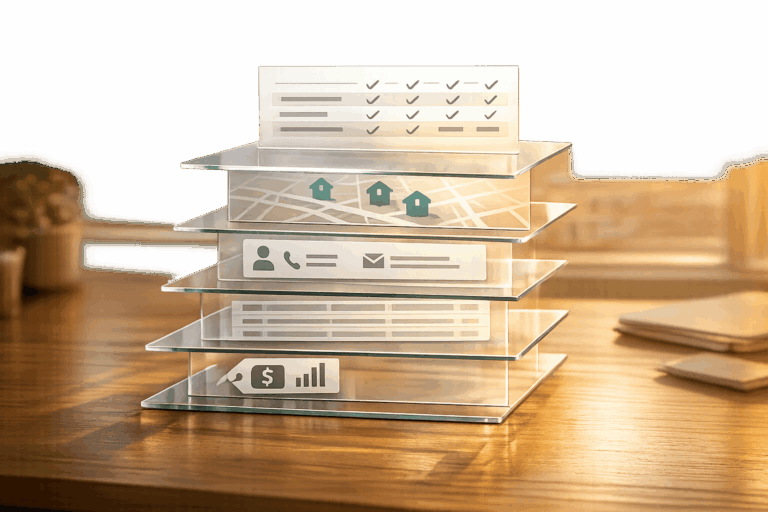 Best Real Estate Data APIs in 2026: Complete Comparison Guide