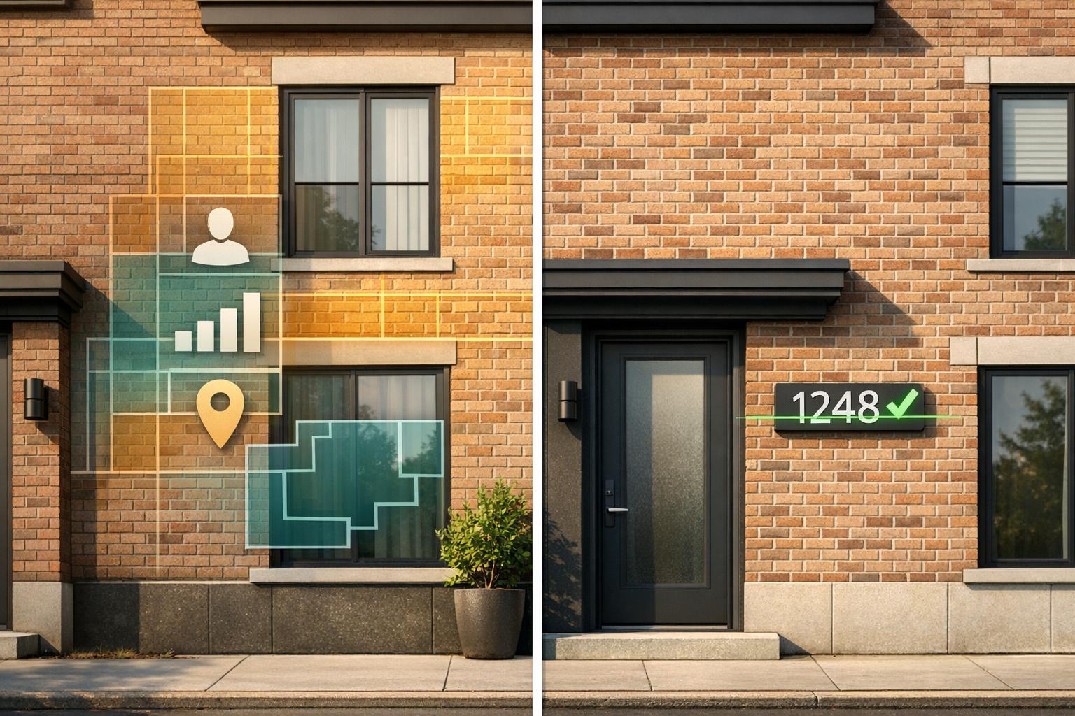BatchData vs. Smarty: Which Address & Property Data API is Better for Real Estate?