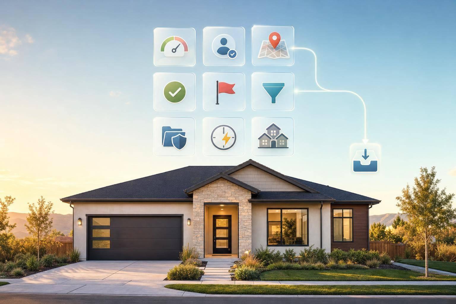 9 AVM API Use Cases in PropTech and Home Services
