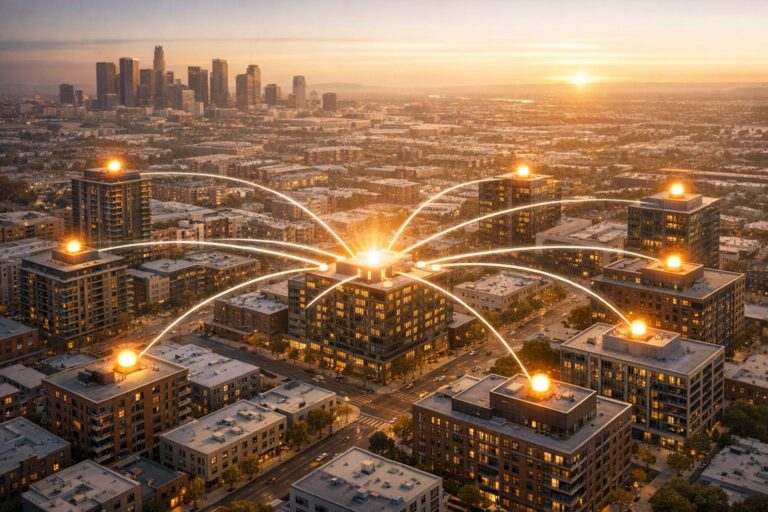 Top 7 Real Estate APIs for High-Volume Data