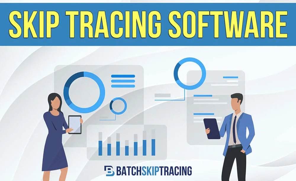 Skip Tracing