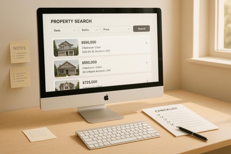 Property Search