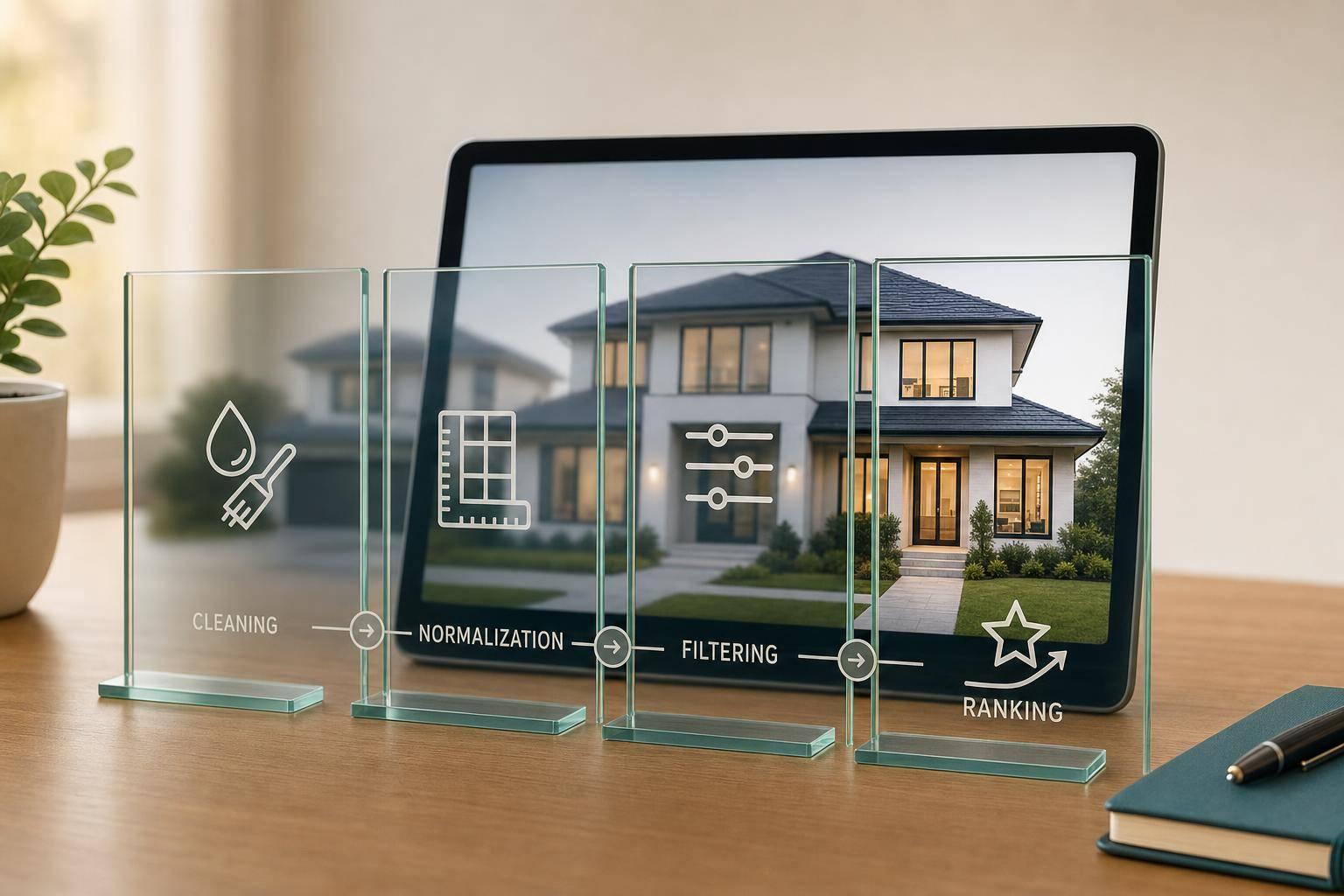 How Custom APIs Improve Property Search Accuracy