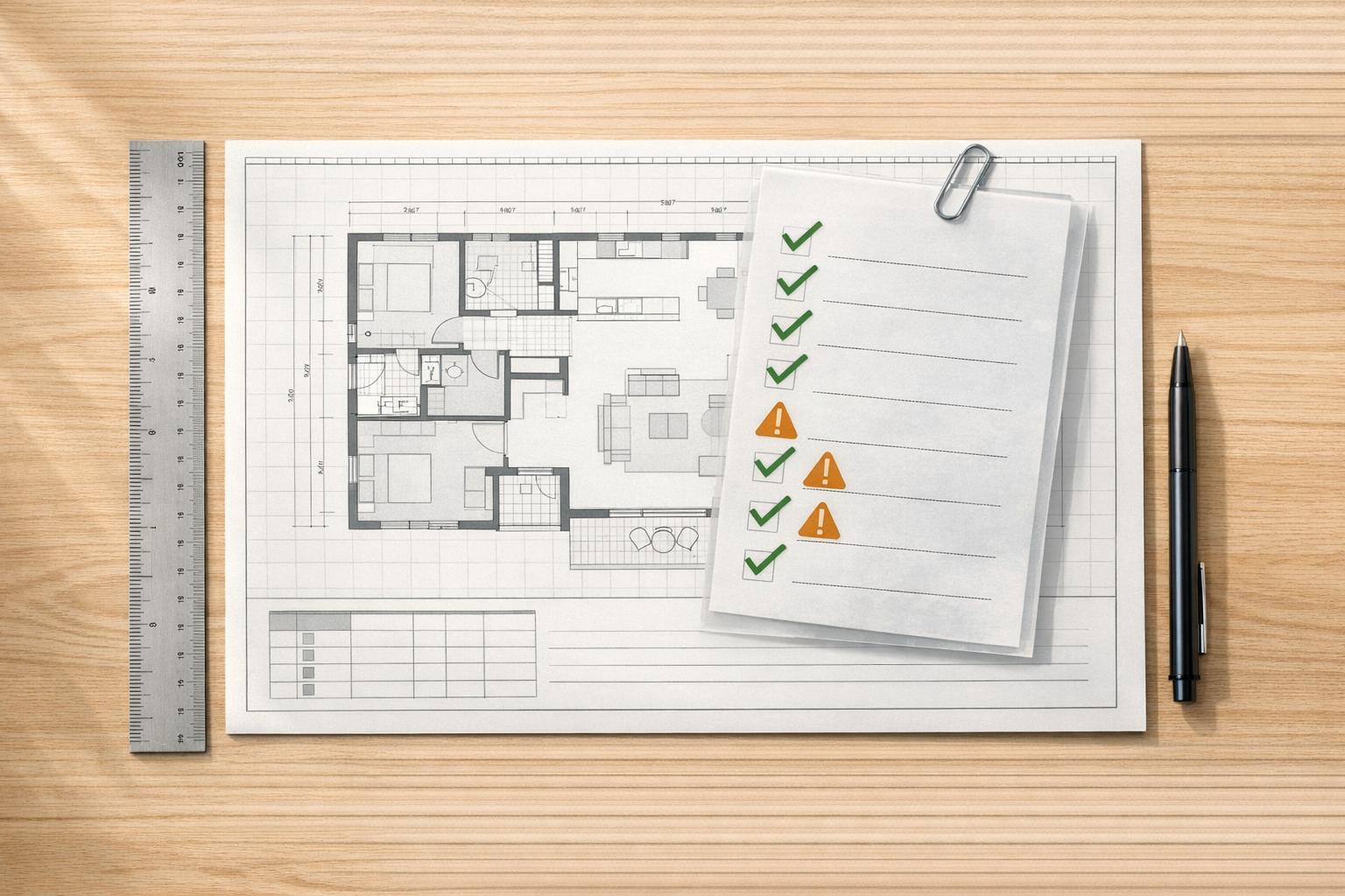 Real Estate Data Dictionary: Common Missteps