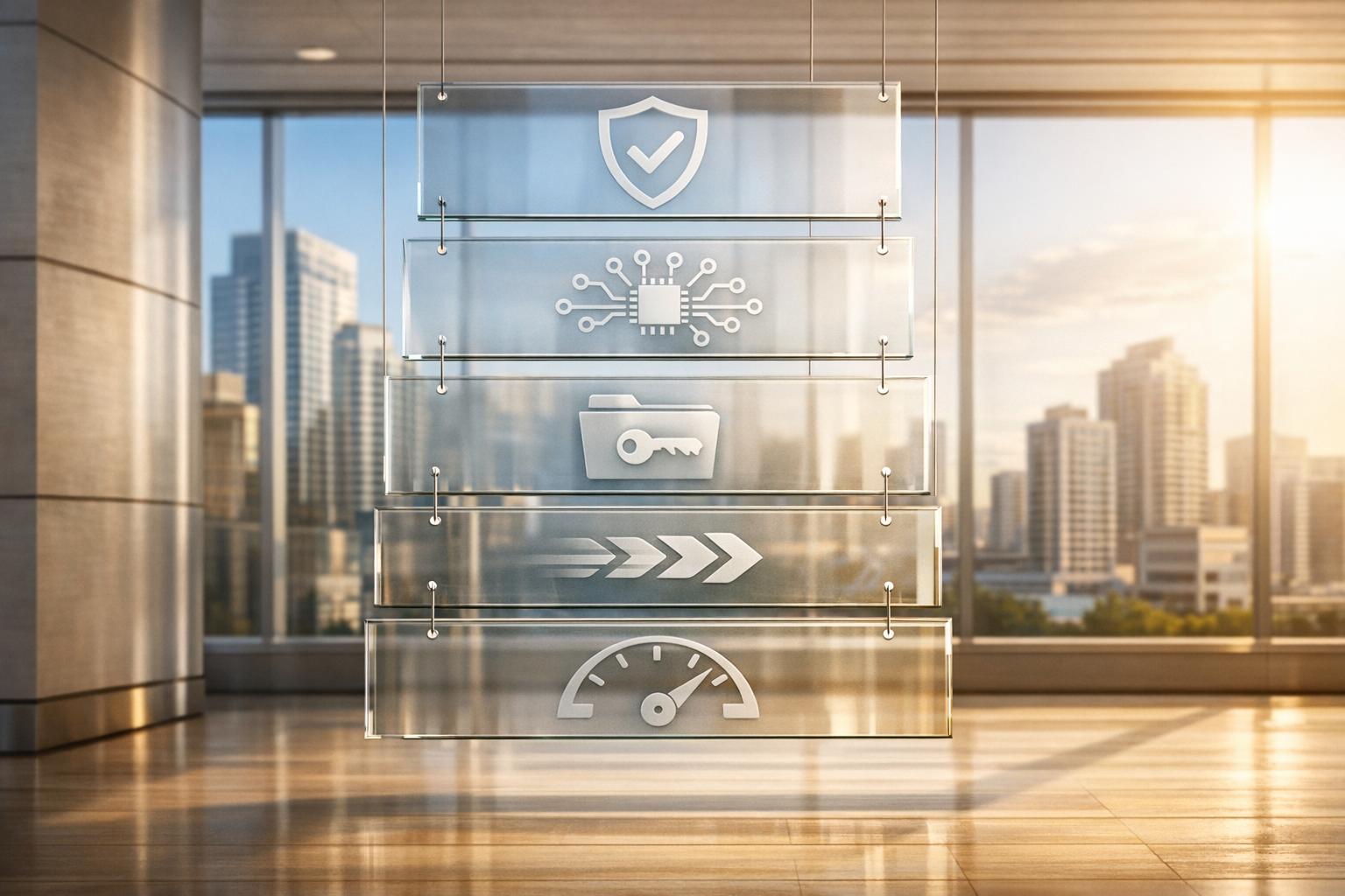 Enterprise Real Estate Data API Quality Standards: The 2026 Benchmark