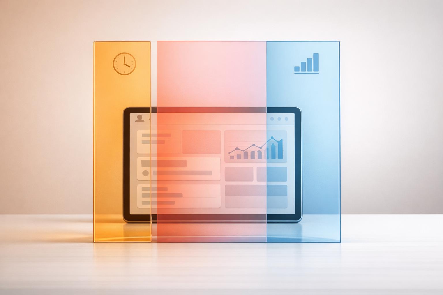 Real-Time vs. Batch CRM Data Integration