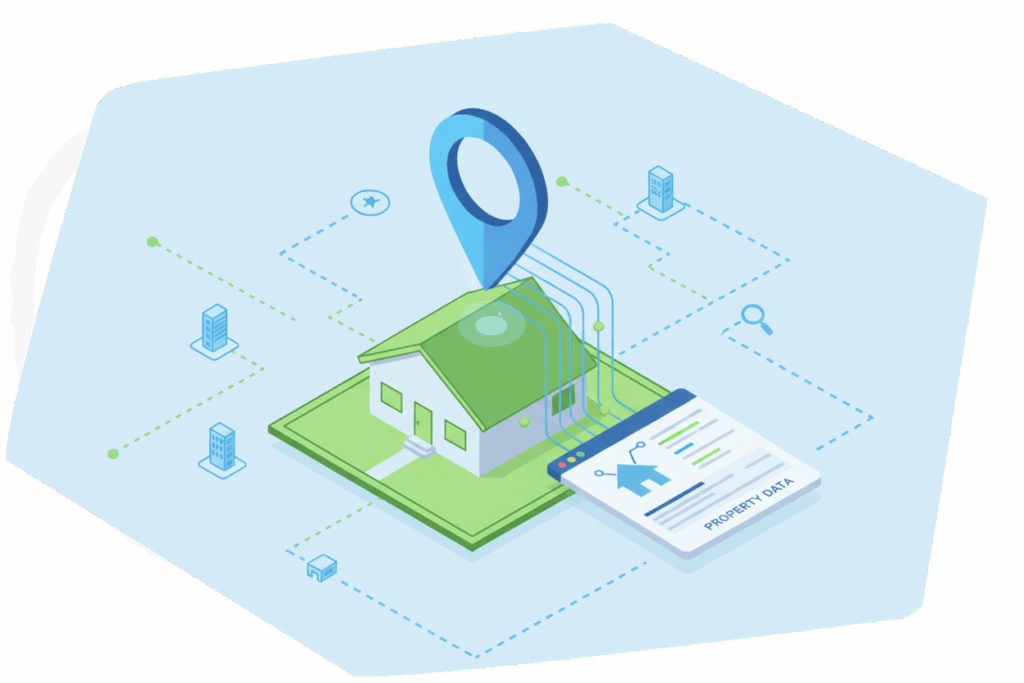 Leading with precision in real estate: using AI-driven property scoring and reachability scores to increase conversion rates for off-market deals.