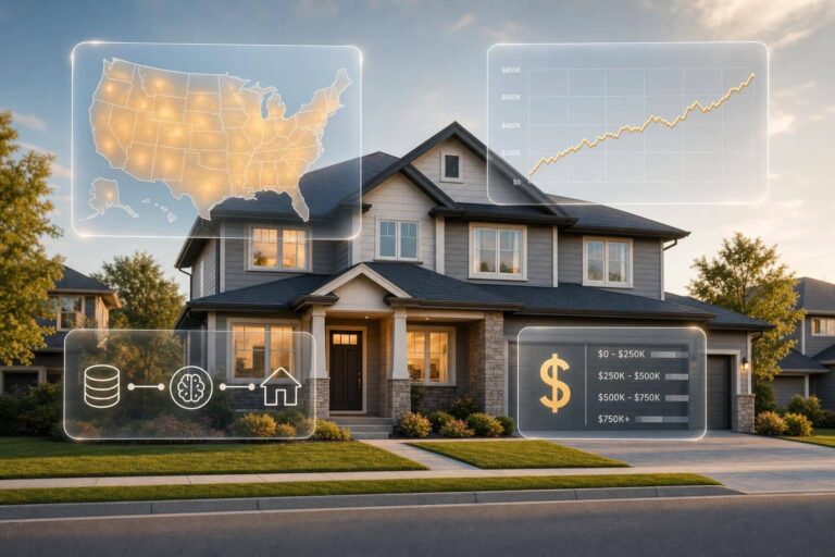 Best APIs for AI-Driven Property Search